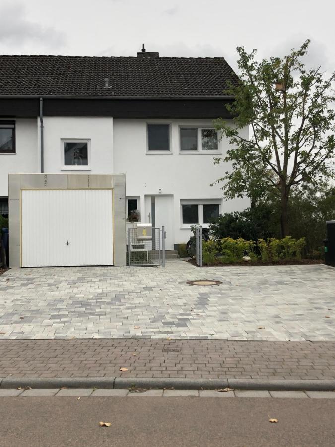 Apartment Perla Limburg an der Lahn Exterior foto